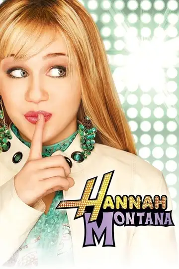 Hannah Montana Ver Online Castellano • veroTV