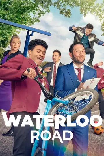 Waterloo Road Ver Online Castellano • veroTV