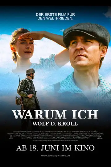 Warum Ich - Wolf D. Kroll veroTV Online • Pelicula Completa