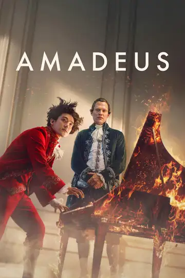 Amadeus Ver Online Castellano • veroTV