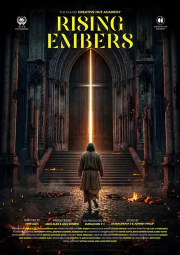 Rising Embers veroTV Online • Pelicula Completa