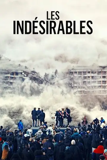 Los indeseables veroTV Online • Pelicula Completa