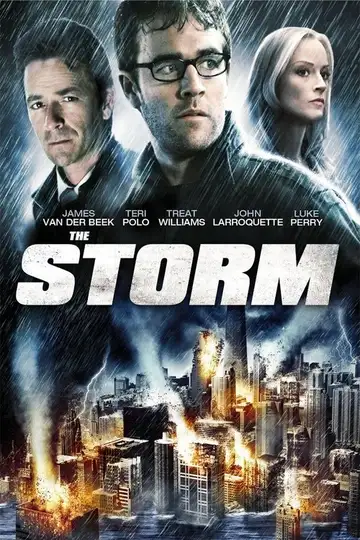 La gran tormenta Ver Online Castellano • veroTV