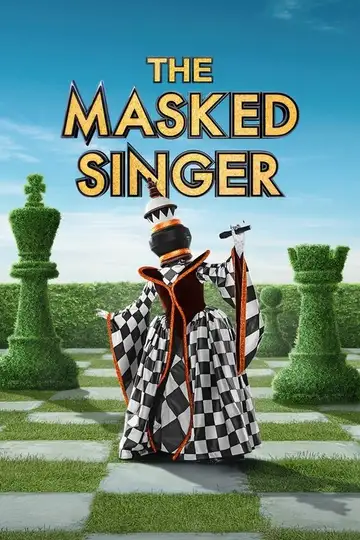 Mask Singer: Adivina quién canta (Estados Unidos) Ver Online Castellano • veroTV