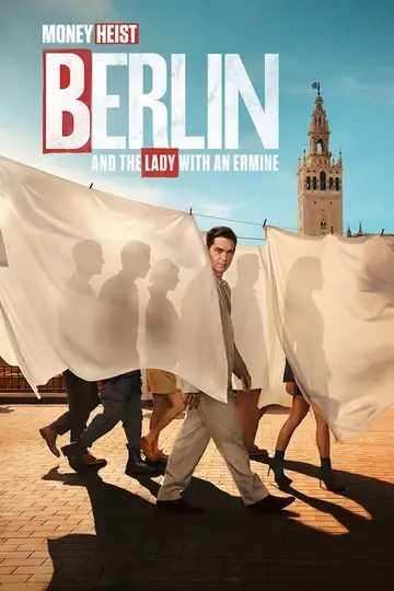 Berlín y la dama del armiño Ver Online Castellano • veroTV