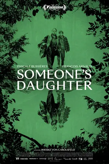 Someone's Daughter veroTV Online • Pelicula Completa