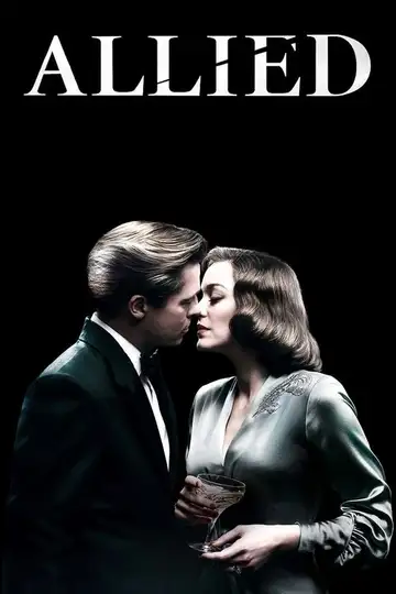 Aliados veroTV Online • Pelicula Completa