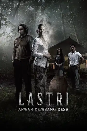 Lastri: Arwah Kembang Desa veroTV Online • Pelicula Completa