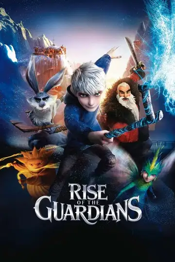El origen de los guardianes veroTV Online • Pelicula Completa