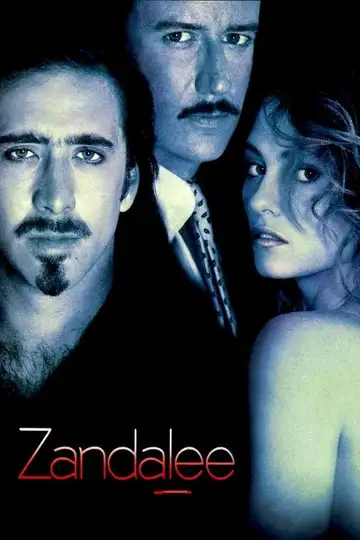 Zandalee (En el límite del deseo) veroTV Online • Pelicula Completa
