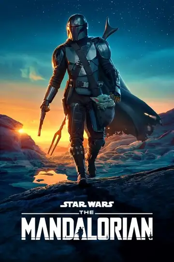 The Mandalorian Ver Online Castellano • veroTV