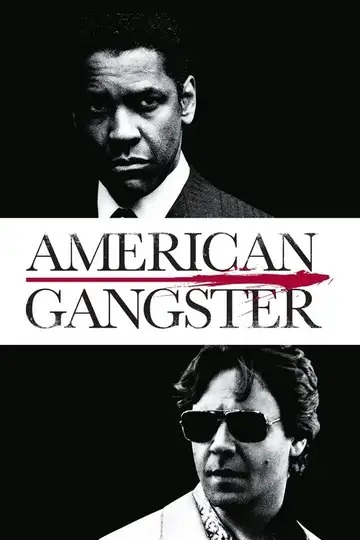 American Gangster veroTV Online • Pelicula Completa