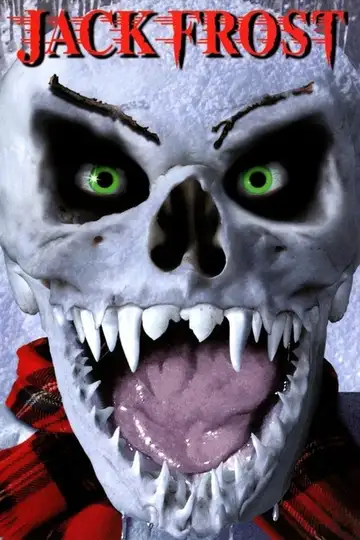 Jack Frost veroTV Online • Pelicula Completa