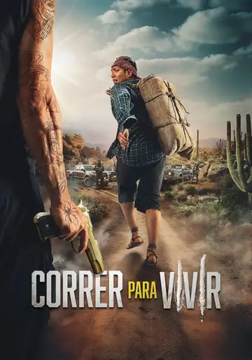 Correr Para Vivir veroTV Online • Pelicula Completa
