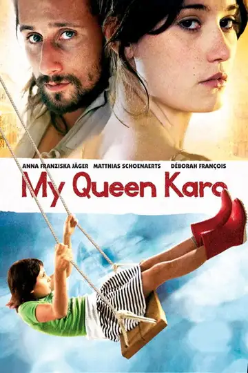 My Queen Karo veroTV Online • Pelicula Completa