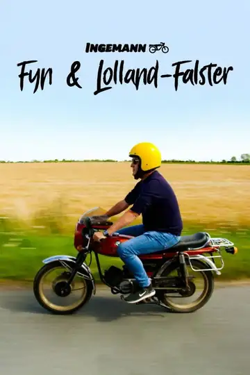 Ingemann, Fyn & Lolland-Falster Ver Online Castellano • veroTV