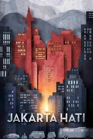 Jakarta Hati veroTV Online • Pelicula Completa