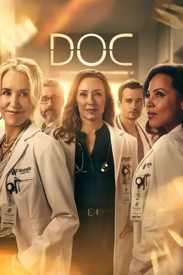 Doc Ver Online Castellano • veroTV