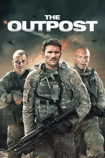 The Outpost veroTV Online • Pelicula Completa