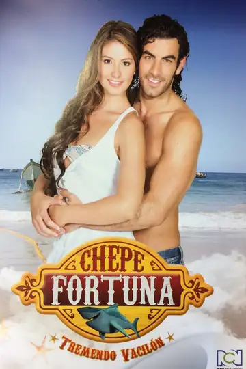 Chepe Fortuna Ver Online Castellano • veroTV