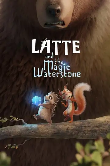 Latte y la piedra mágica veroTV Online • Pelicula Completa