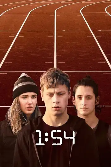 1:54 veroTV Online • Pelicula Completa