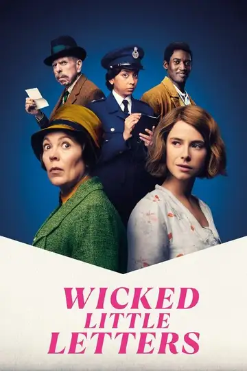 Ver Wredne liściki película completa online en español