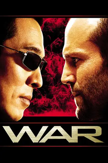 El asesino (War) veroTV Online • Pelicula Completa