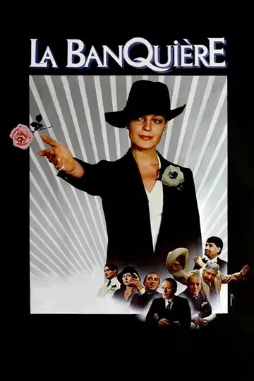 The Lady Banker veroTV Online • Pelicula Completa