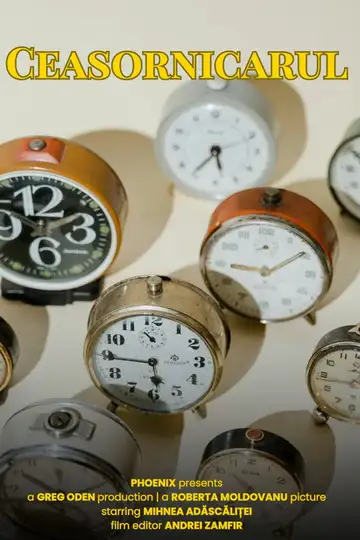 The Horologist veroTV Online • Pelicula Completa