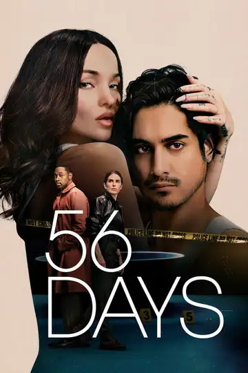 56 días Ver Online Castellano • veroTV