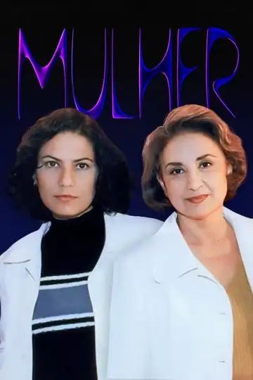 Mulher Ver Online Castellano • veroTV