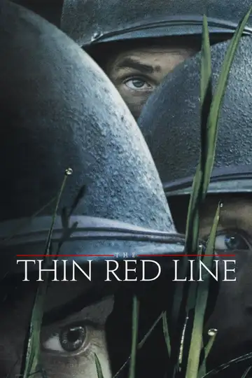 La delgada línea roja veroTV Online • Pelicula Completa