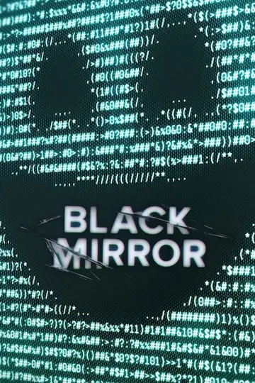 Black Mirror Ver Online Castellano • veroTV