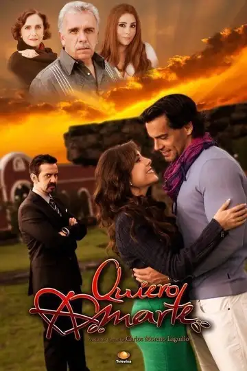 Quiero Amarte Ver Online Castellano • veroTV