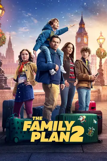 Plan en familia 2 veroTV Online • Pelicula Completa