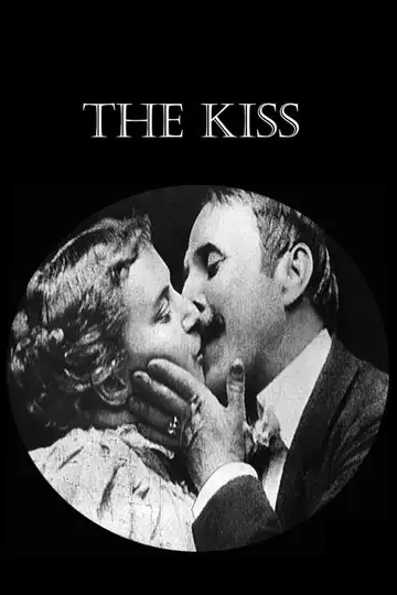 The Kiss 1896 veroTV Online • Pelicula Completa