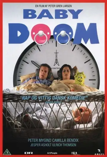 Baby Doom veroTV Online • Pelicula Completa