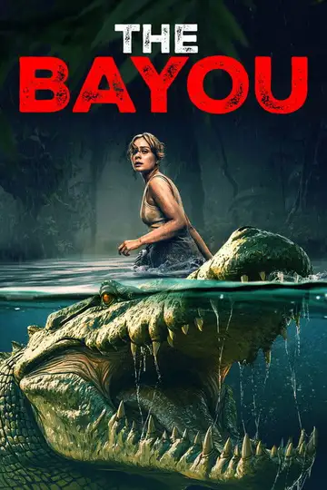Colmillos del Bayou veroTV Online • Pelicula Completa