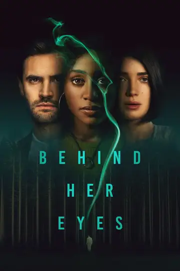 Detrás de sus ojos Ver Online Castellano • veroTV