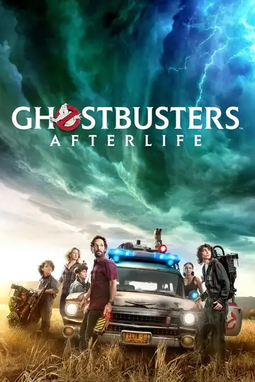 Cazafantasmas: Más allá veroTV Online • Pelicula Completa