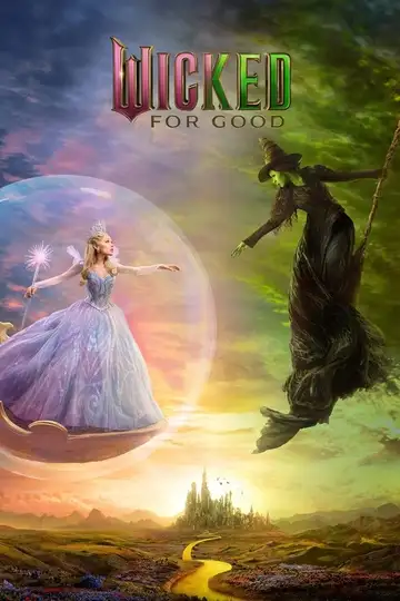 Wicked Parte II veroTV Online • Pelicula Completa