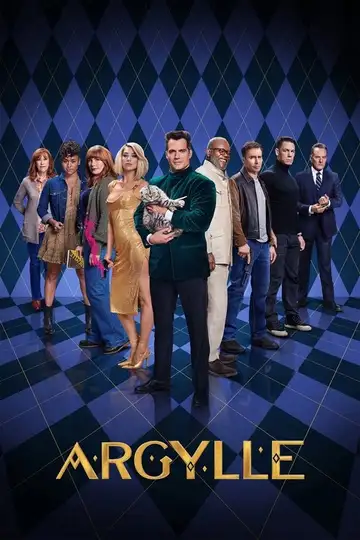 Argylle veroTV Online • Pelicula Completa