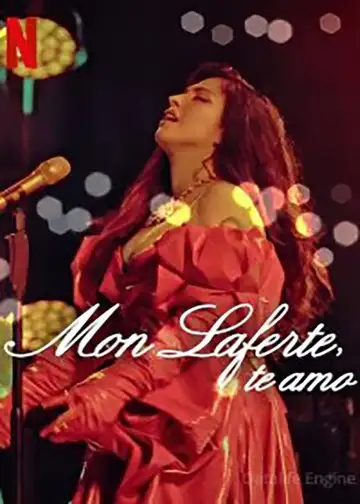 Mon Laferte, te amo veroTV Online • Pelicula Completa
