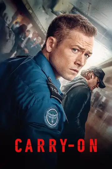 Equipaje de mano veroTV Online • Pelicula Completa
