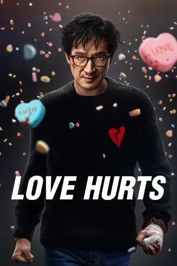 Este amor sí que duele veroTV Online • Pelicula Completa