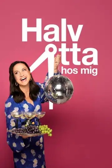 Serie Halv åtta hos mig completa ver online castellano