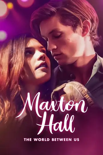 Maxton Hall: Un mundo entre nosotros Ver Online Castellano • veroTV