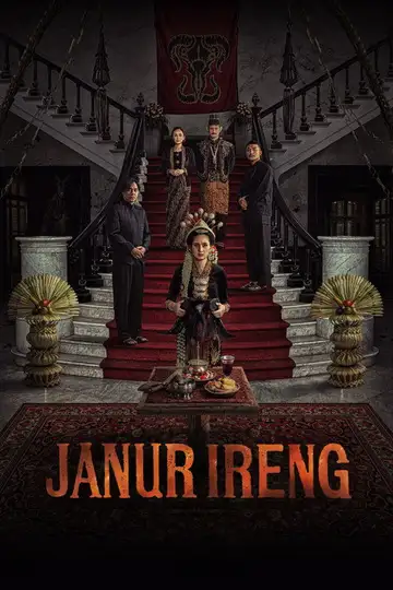 Janur Ireng: Sewu Dino the Prequel veroTV Online • Pelicula Completa