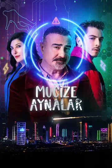 Mucize Aynalar veroTV Online • Pelicula Completa
